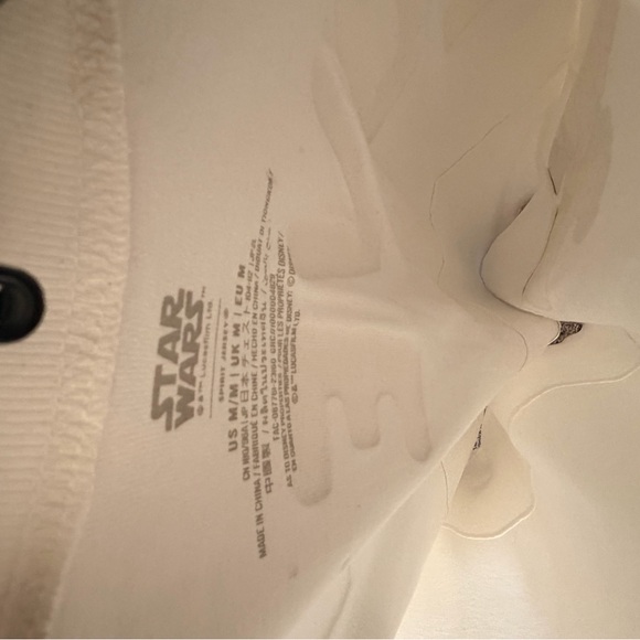 Disney spirit jersey Star Wars - Picture 6 of 9